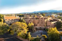 Inn & Spa at Loretto - Spa
