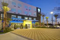 Tru by Hilton Corpus Christi South Padre Island Dr - Gym