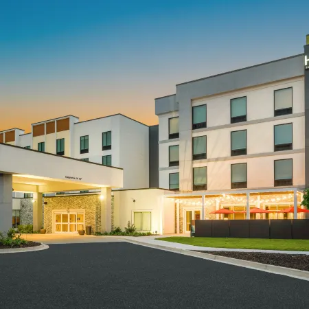 Home2 Suites by Hilton Brunswick