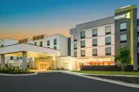 Home2 Suites by Hilton Brunswick - Baarit