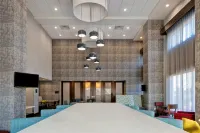 Hampton Inn and Suites Deptford - Wifi