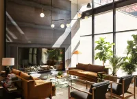 Roost Baltimore - boutique