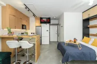 Lush Home Near Varso Tower - 3-Star