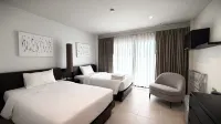 Natika Apartment - Pensions