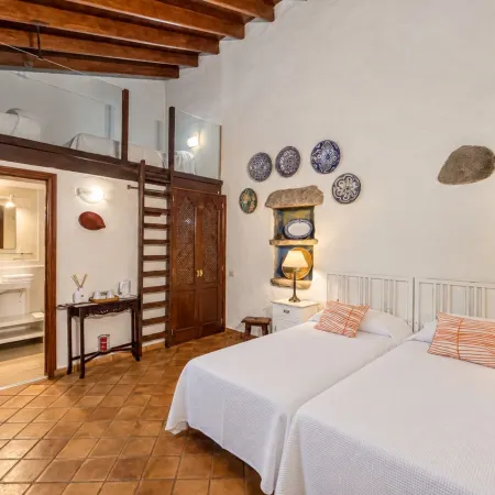GuestReady - Las Calas 4 Double Room Lirio