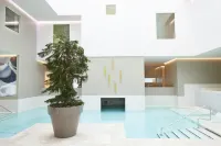 Kurhotel Skodsborg - spa