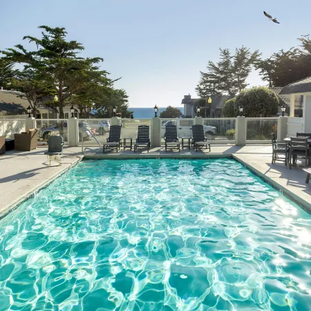Fogcatcher Inn