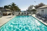 Fogcatcher Inn - Romantic