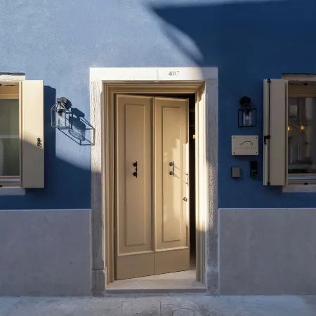 Spaccavento Boutique Rooms