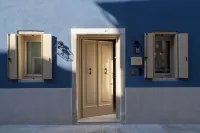 Spaccavento Boutique Rooms - Homestays