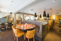 Premier Inn Cardiff West - petit déjeuner