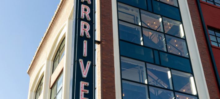 Arrive Memphis Hotels in Memphis