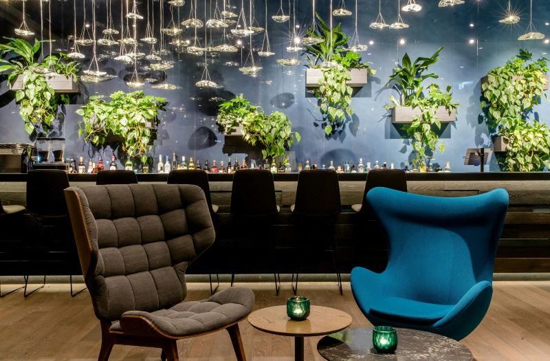 Motel One Bonn-Hauptbahnhof photo 4