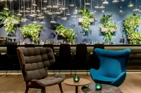 Motel One Bonn-Hauptbahnhof - Barer
