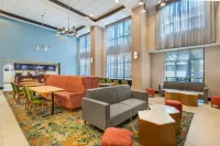 Hampton Inn & Suites Moreno Valley - 2-Star