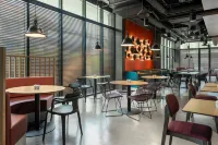Aloft San Pedro Sula - servizio colazione