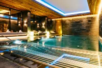 Severins the Alpine Retreat - Pools