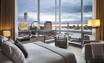 The Dominick Hotel