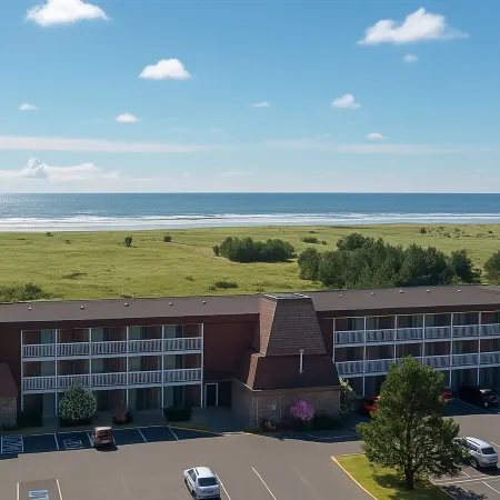Chautauqua Resort & Conference Center