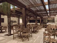 Luura - Cliff, Paros, A Morgans Originals Hotel - breakfast