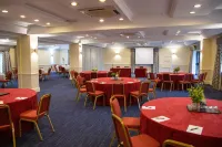 Best Western Bristol North the Gables Hotel - Bữa sáng