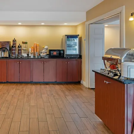 Comfort Inn
