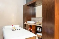 Grand Millennium Tabuk - spa