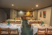 Dioscouri Hotel - Morgenmad