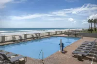 Hampton Inn Daytona Shores-Oceanfront - que admiten mascotas