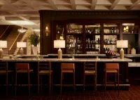 Pasadena Hotel & Pool - bar