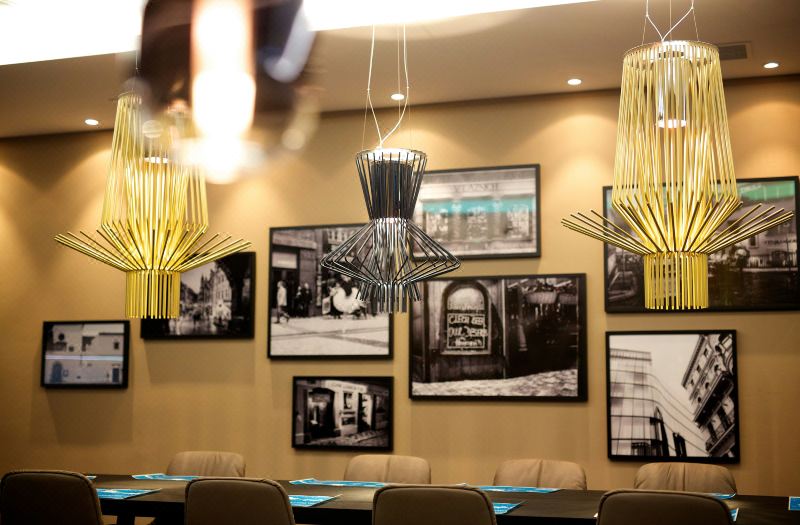 Motel One Prague-Florentinum photo 3