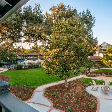 Paso Robles Inn