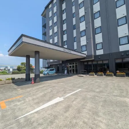Hotel Route-Inn Nagaizumi Numazu Inter 1
