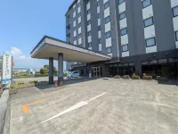 Hotel Route-Inn Nagaizumi Numazu Inter 1 - Bãi đậu xe