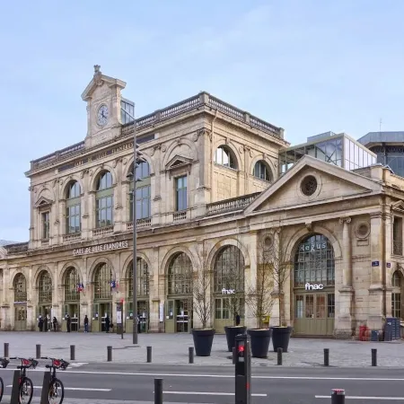 Casa Solemio - 3 min de la gare, 1 ch, apt calme
