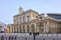 Casa Solemio - 3 min de la gare, 1 ch, apt calme - 2-Star