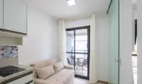 Apt in Condo w/ Pool in Federacao Hfo1006 - Apartments
