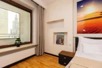AApartments - Ideal City Center Location - 2 Yıldız
