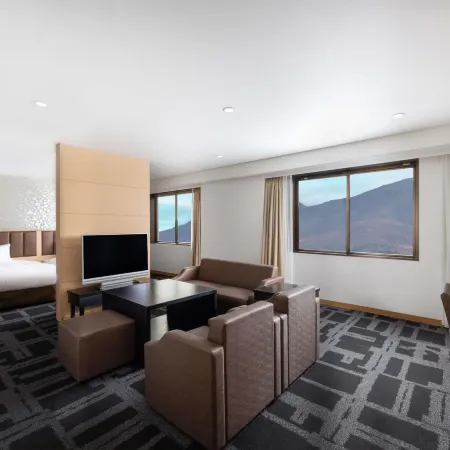 Mercure Miyagi Zao Resort & Spa
