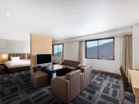 Mercure Miyagi Zao Resort & Spa - Hot Springs
