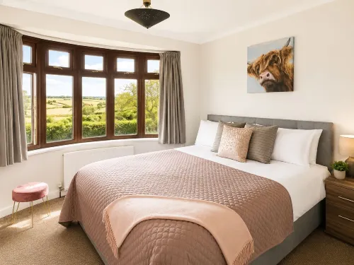 HC Property - Mountford - Апартаменты