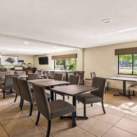 Best Western Amador Inn