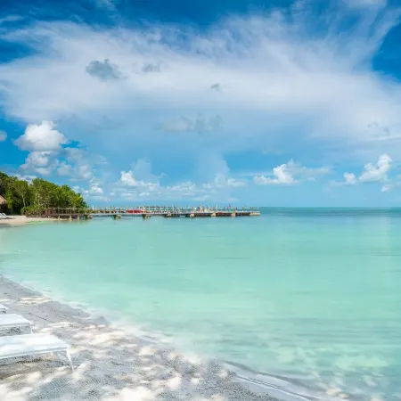 Baker's Cay Resort Key Largo, Curio Collection by Hilton