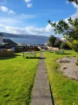 North Kessock Hotel - Airport Shuttle