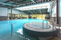 Dunkeld House Hotel - spa
