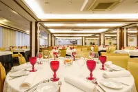 Hotel Regina - breakfast