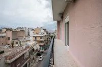 Thriasion 10 Atelier - Apartments