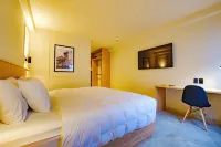 Distrito Hotel Aeropuerto - Homestays