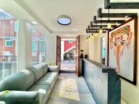 Pulukisi Residence - 2-Star