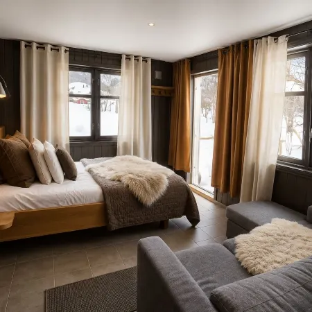 Yggdrasil Farmhotel Retreat, Spa & Yoga